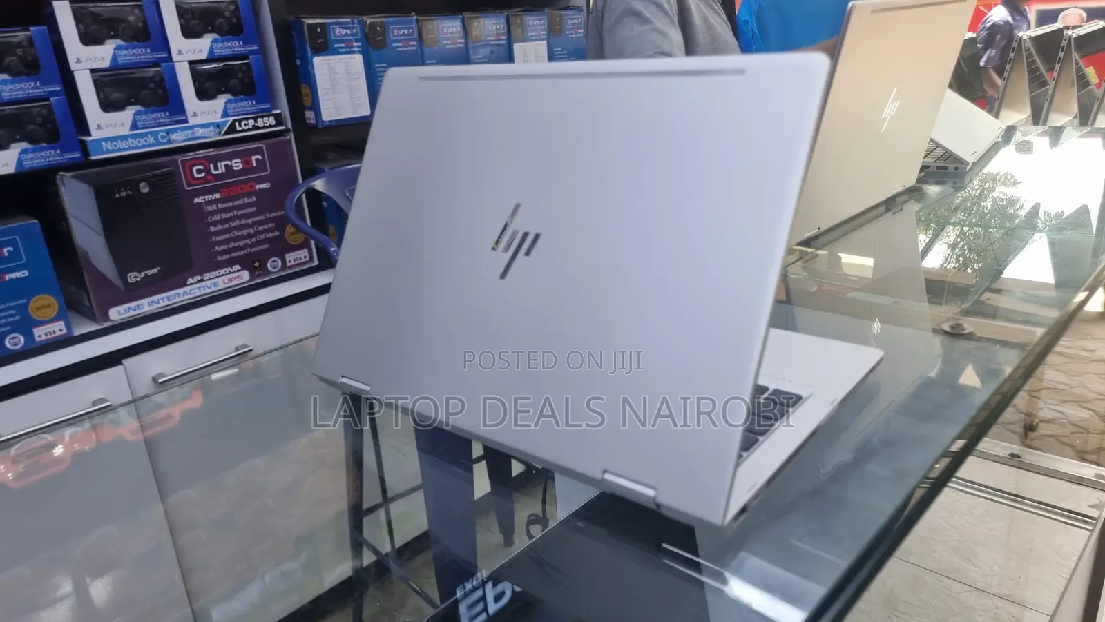 Laptop HP EliteBook 830 G5 8GB Intel Core I5 SSD 256GB