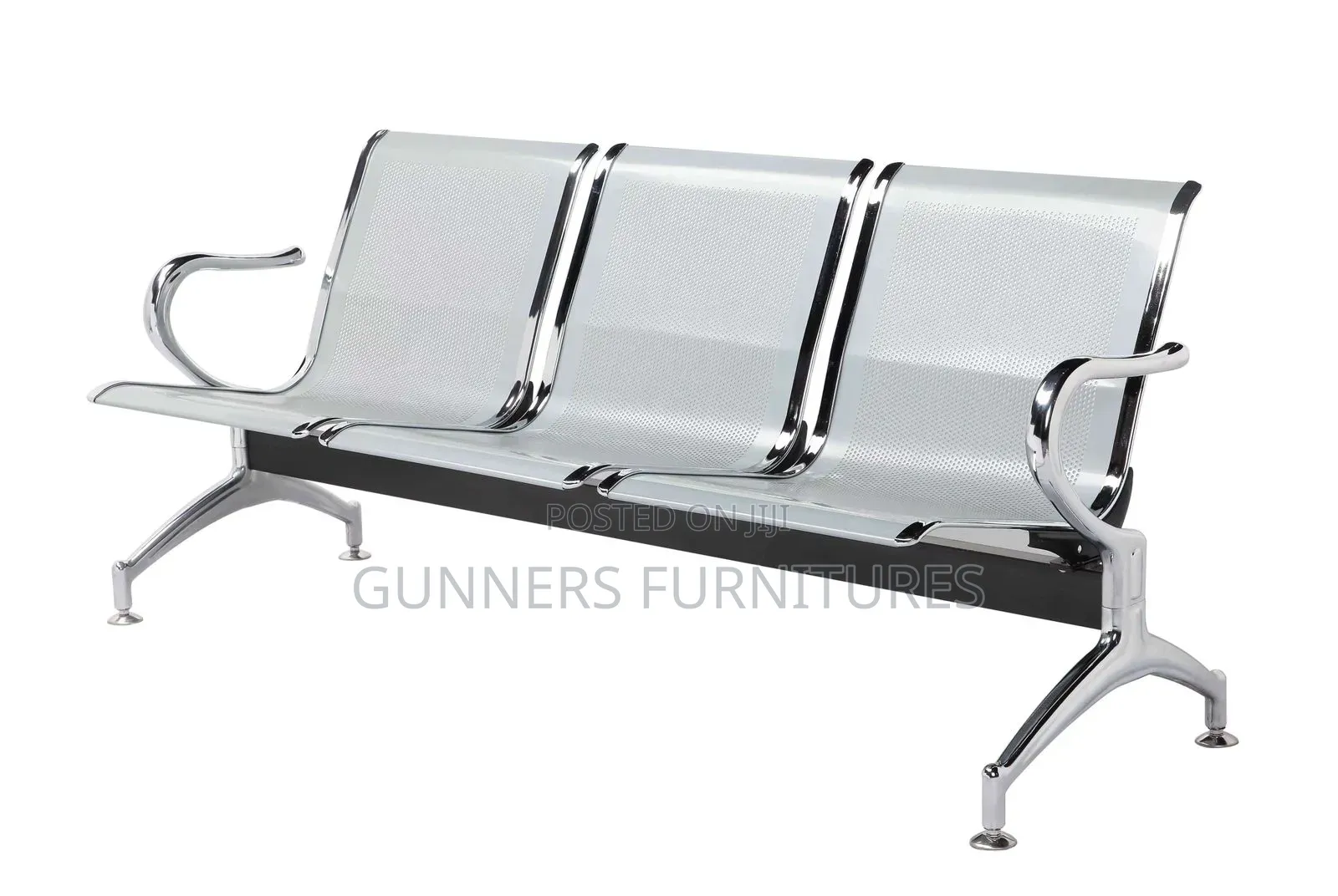 Unpadded Link Chair Unpadded Link Chair.