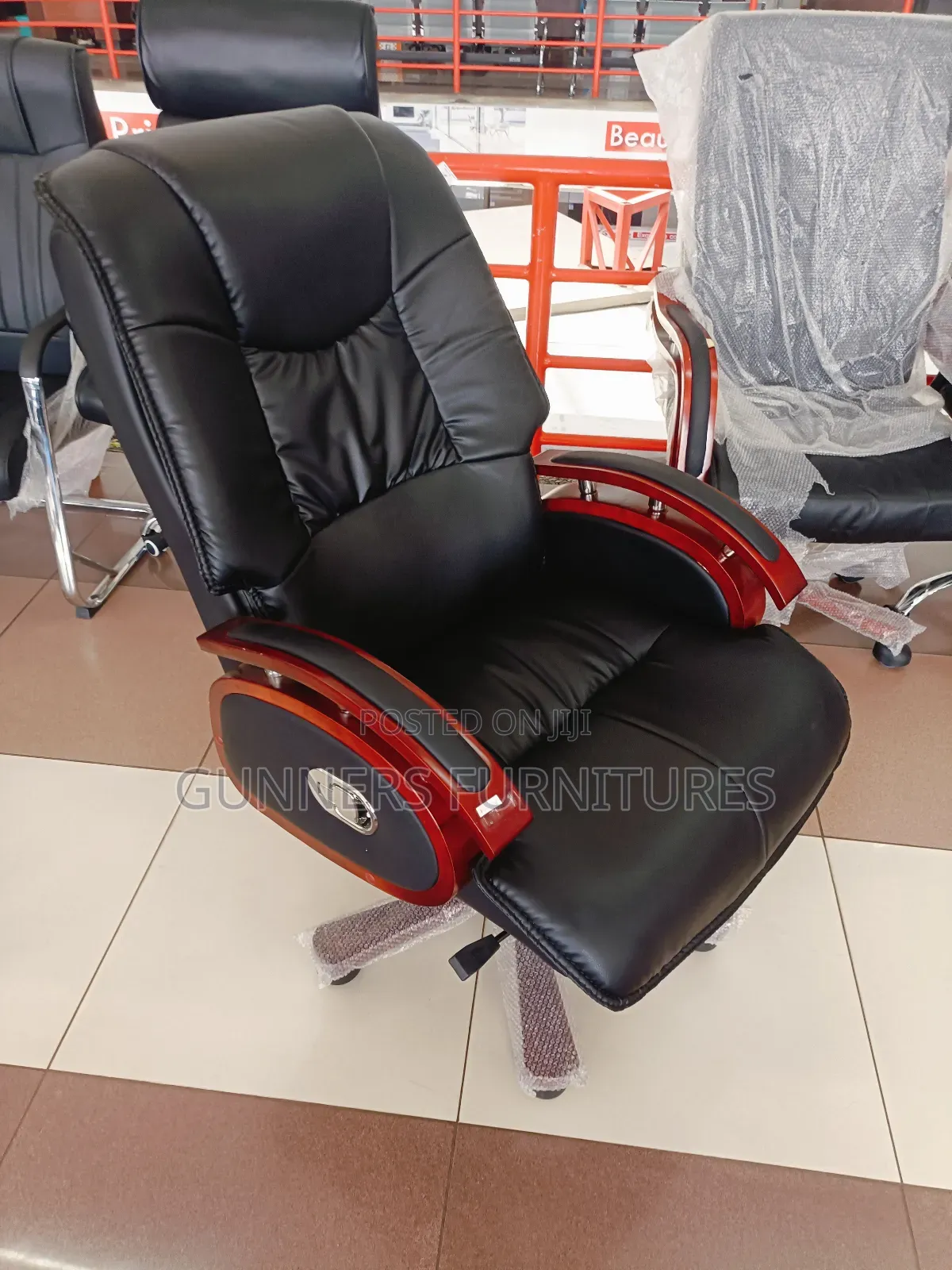 Executive Office Chair Executive Office Chair.