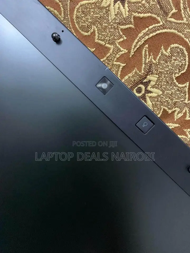 Laptop HP EliteBook 8440w 16GB Intel Core I7 HDD+SSD 500GB
