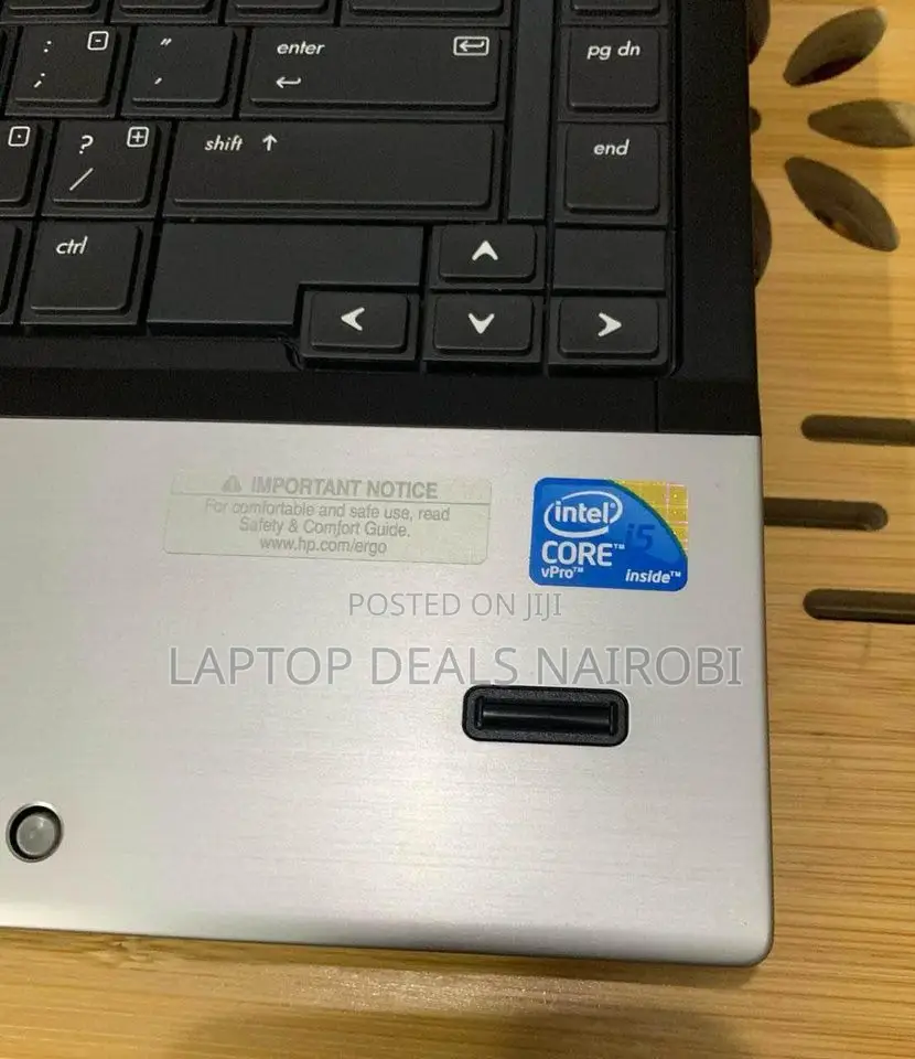 Laptop HP EliteBook 8440w 16GB Intel Core I7 HDD+SSD 500GB