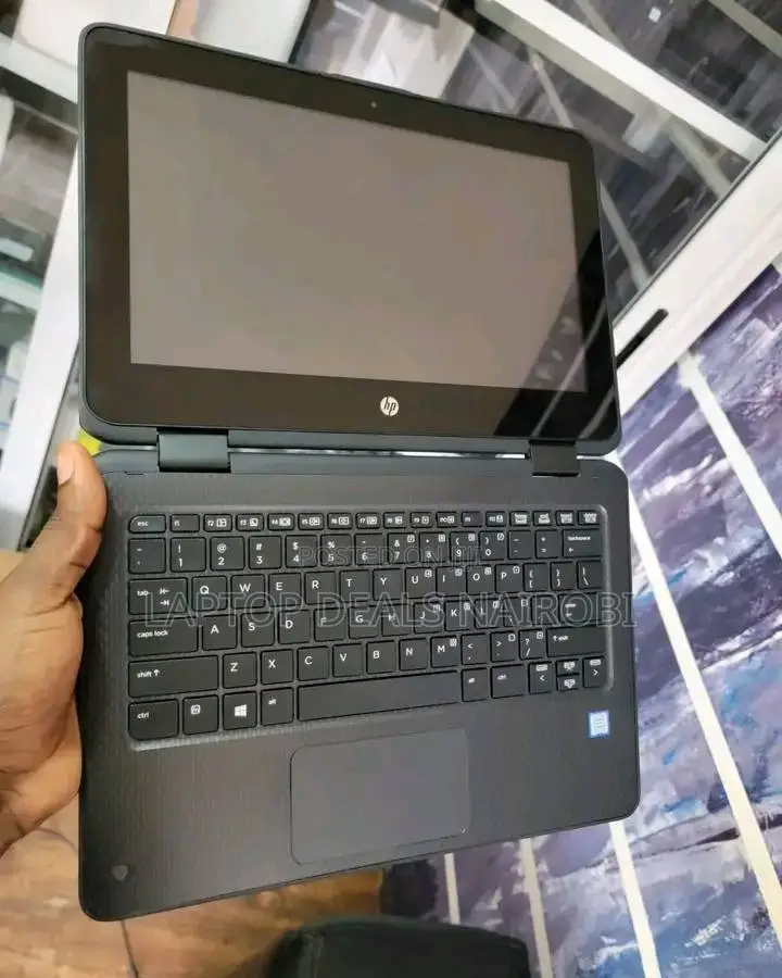 Laptop HP ProBook 11 G2 EE 16GB Intel Celeron SSD 1T