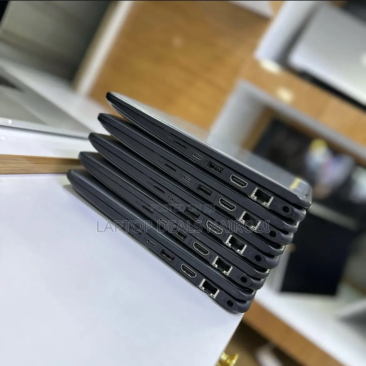 Laptop HP Chromebook X360 11 4GB Intel Core 2 Duo SSD 128GB