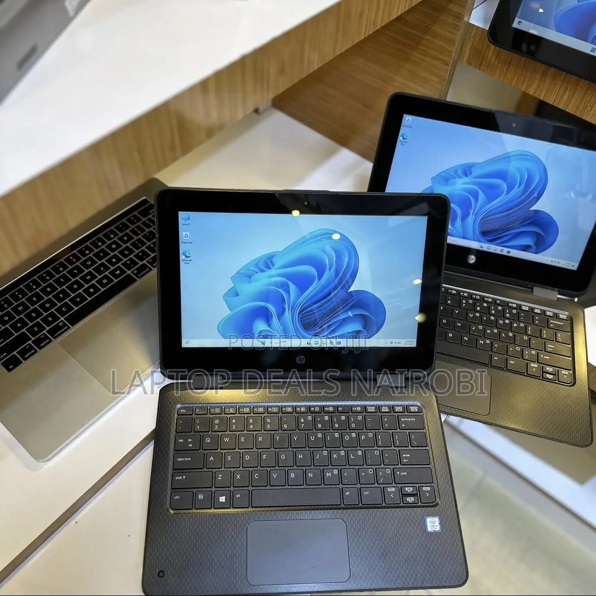 Laptop HP Chromebook X360 11 4GB Intel Core 2 Duo SSD 128GB