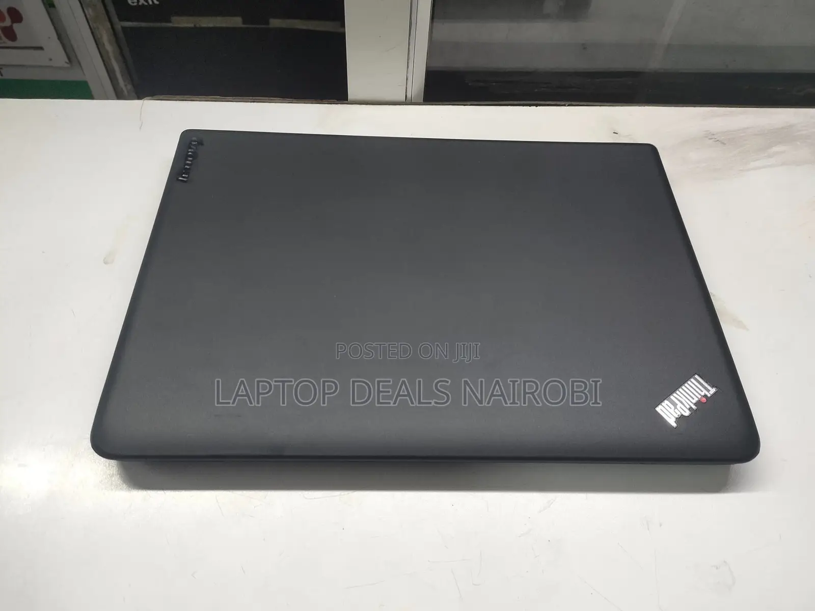 Laptop Lenovo ThinkPad L460 8GB Intel Celeron SSD 256GB