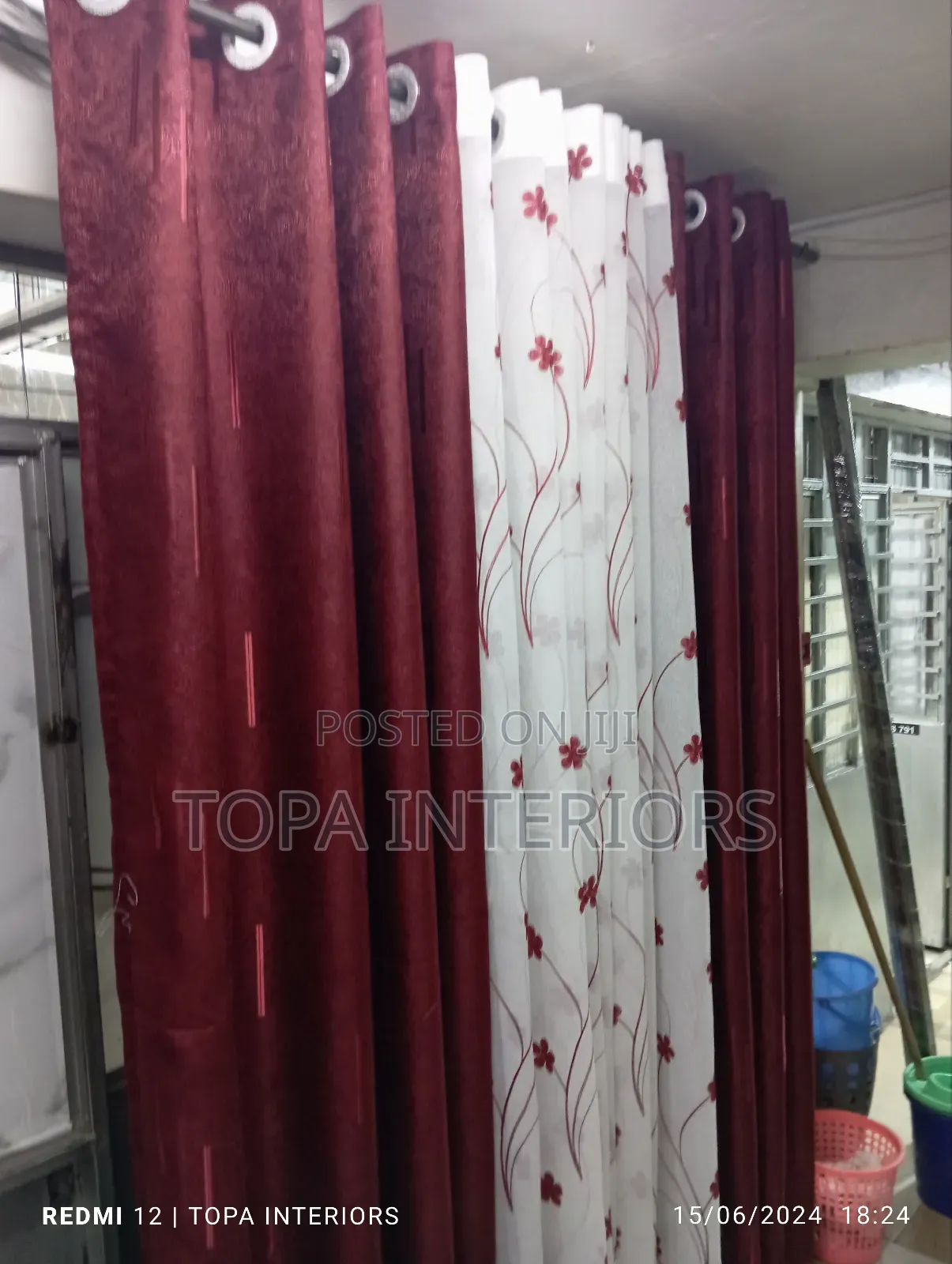 Maroon Curtains and Sheers Maroon Curtains and Sheers