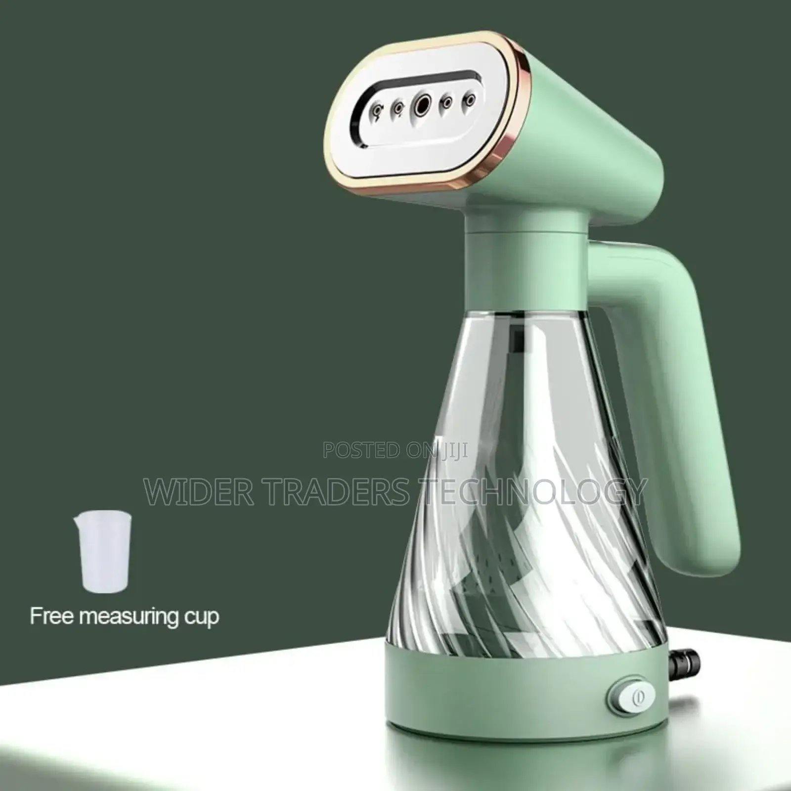 New Design Portable Garment Steamer Portable Garment
