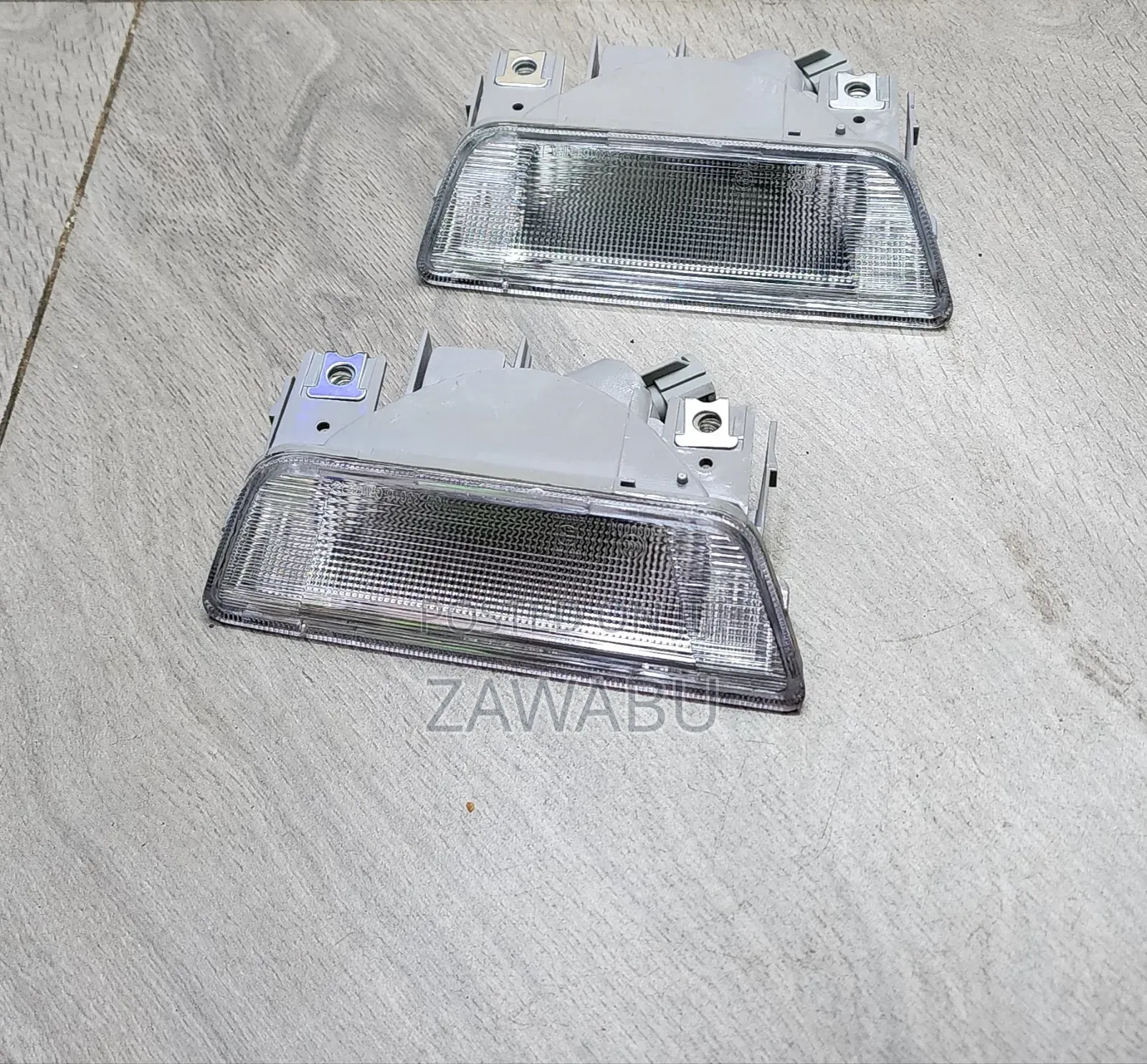 Reverse Light Nissan X-Trail Nt31