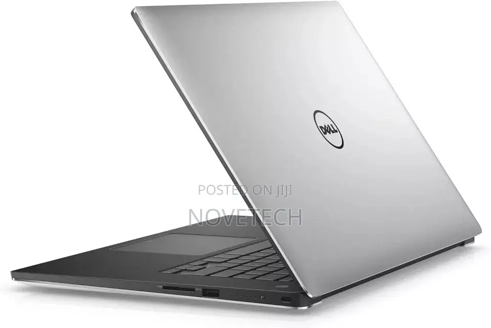 Laptop Dell Precision 5520 16GB Intel Core I7 SSD 512GB