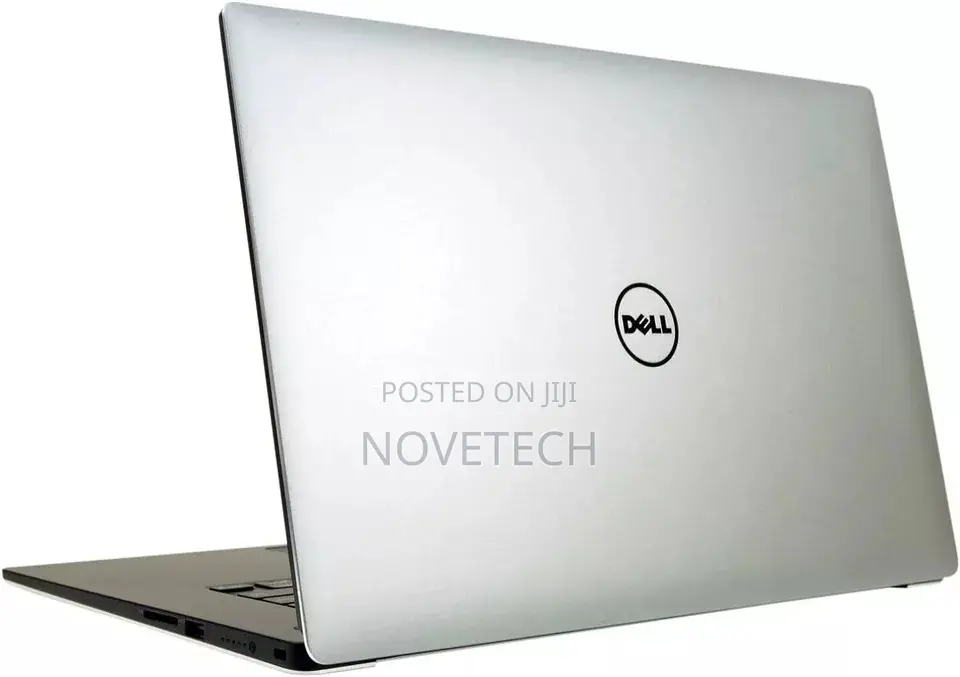 Laptop Dell Precision 5520 16GB Intel Core I7 SSD 512GB