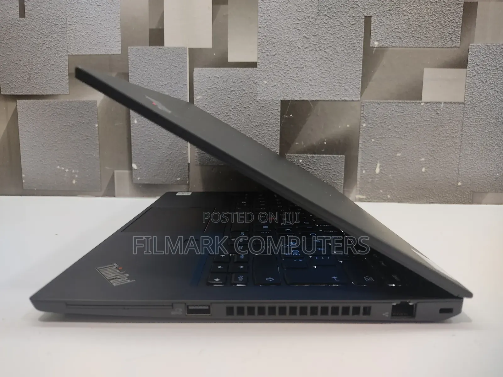 Laptop Lenovo ThinkPad T14 G1 16GB Intel Core i7 SSD 512GB
