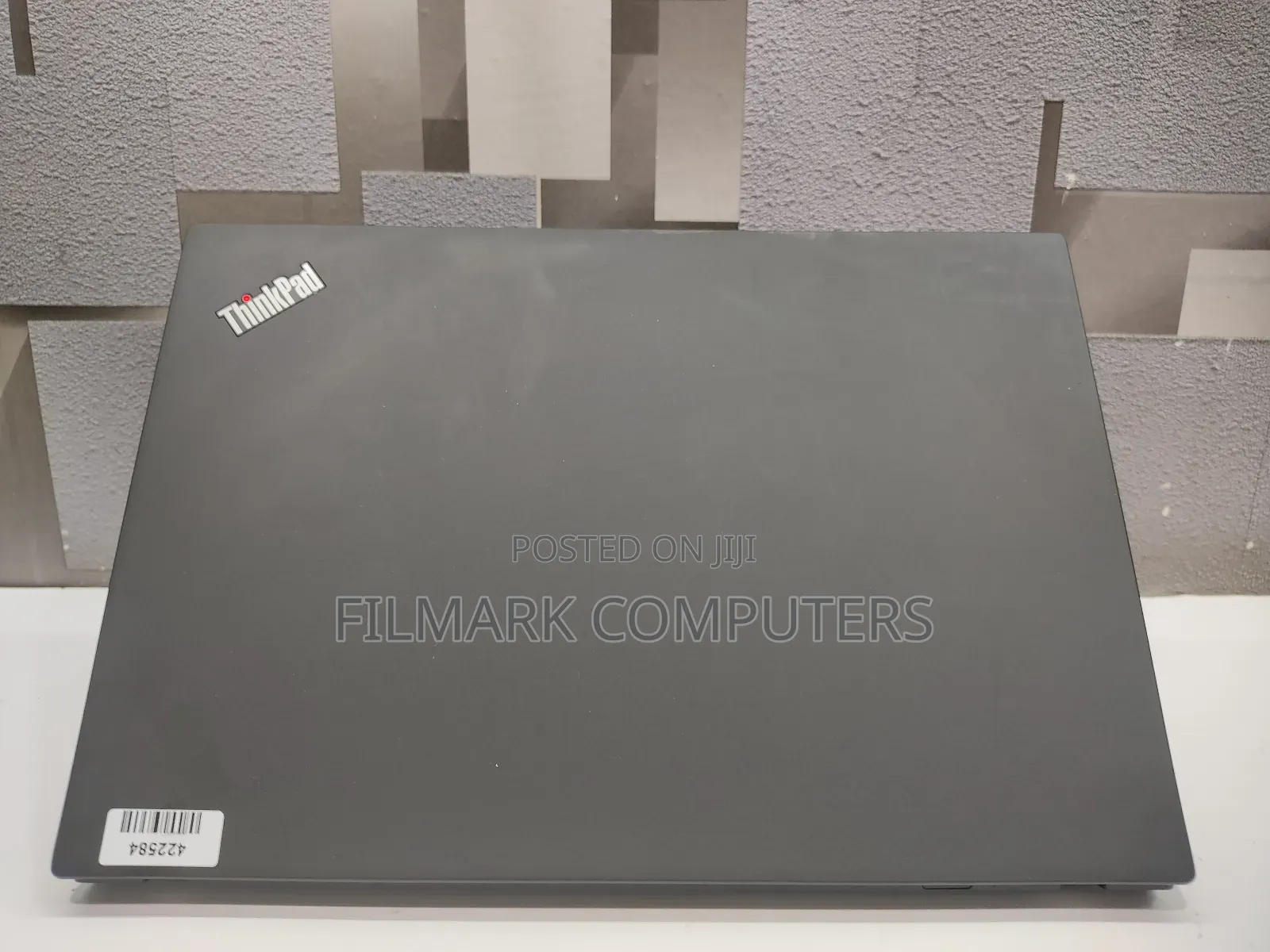 Laptop Lenovo ThinkPad T14 G1 16GB Intel Core i7 SSD 512GB
