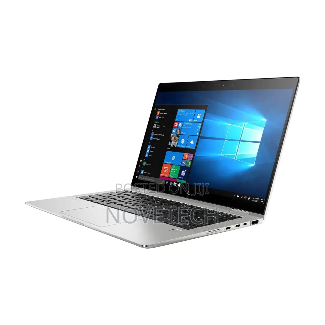Laptop HP EliteBook X360 1030 G3 16GB Intel Core I5 SSD 256GB