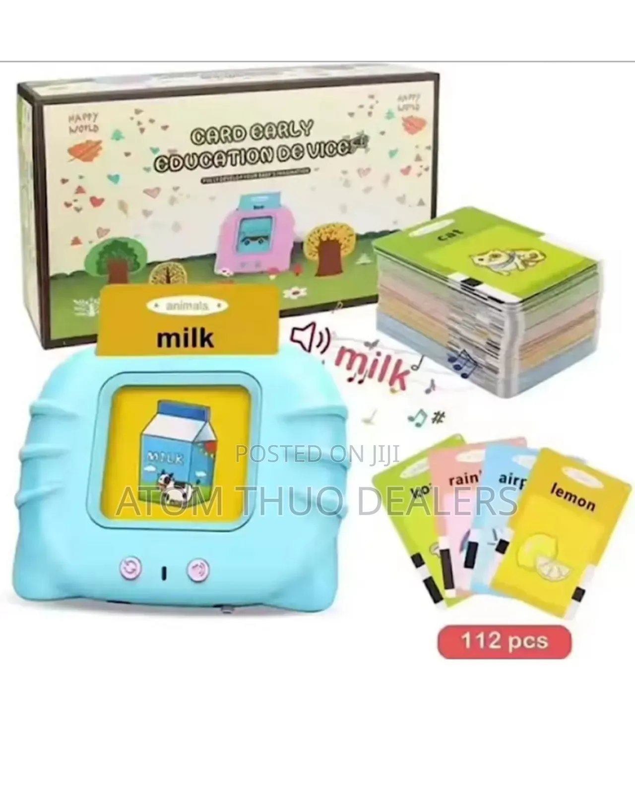 Card Reader