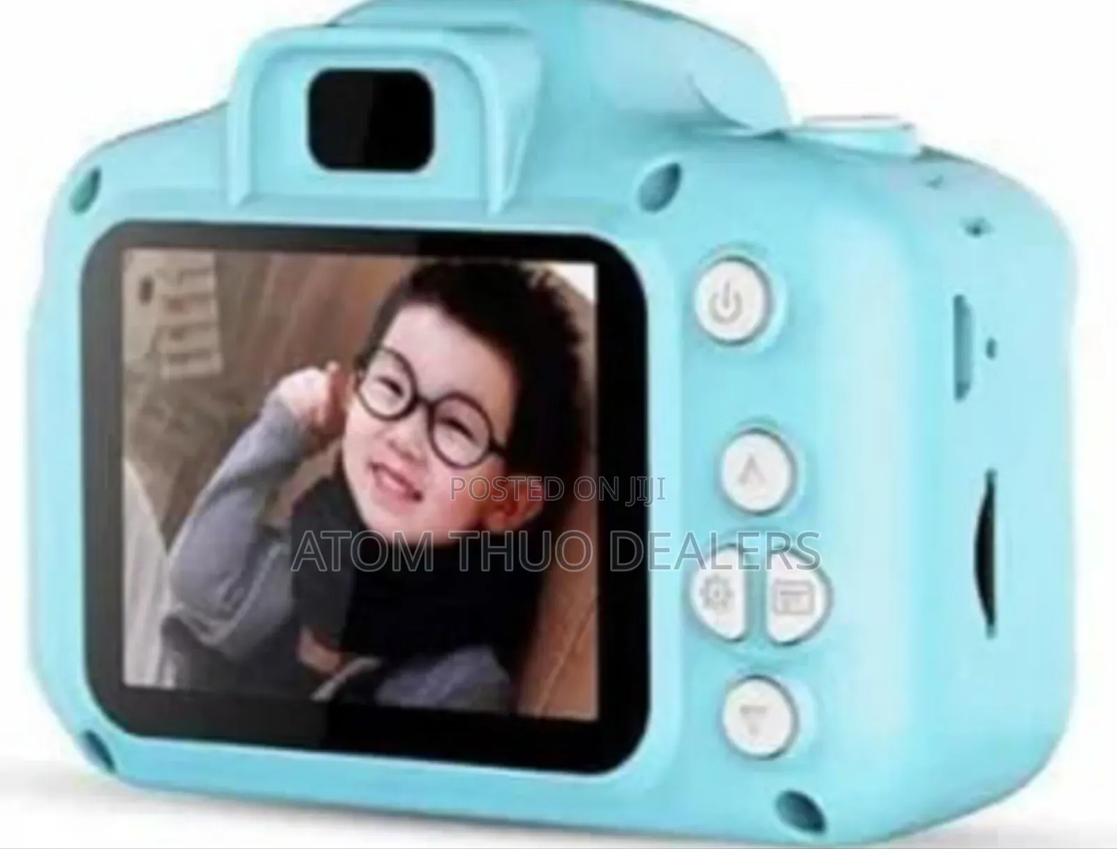 Kids Digital Camera