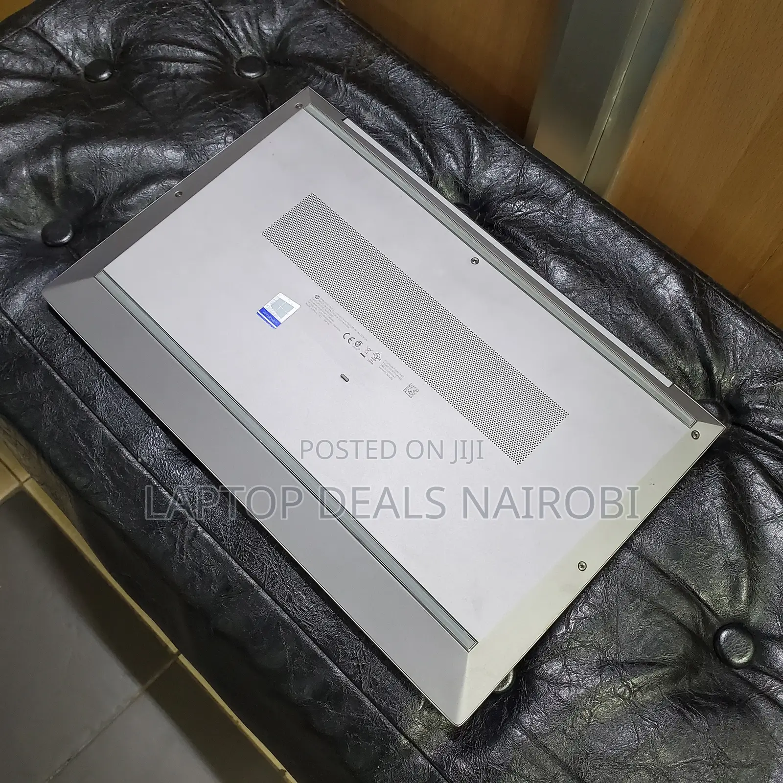 Laptop HP ZBook Firefly G8 16GB Intel Core I7 SSD 512GB