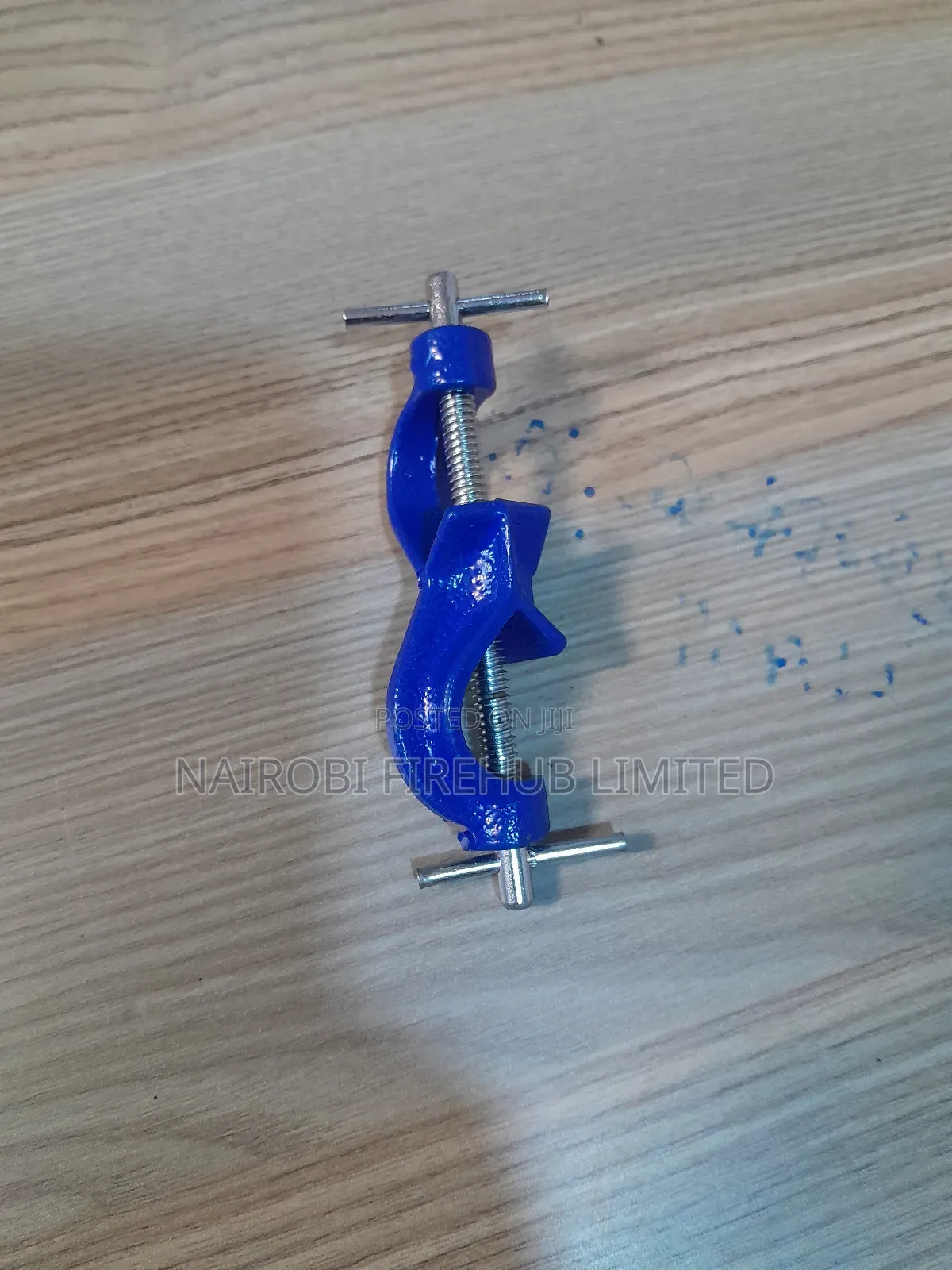 Boss Head for Retort Stand