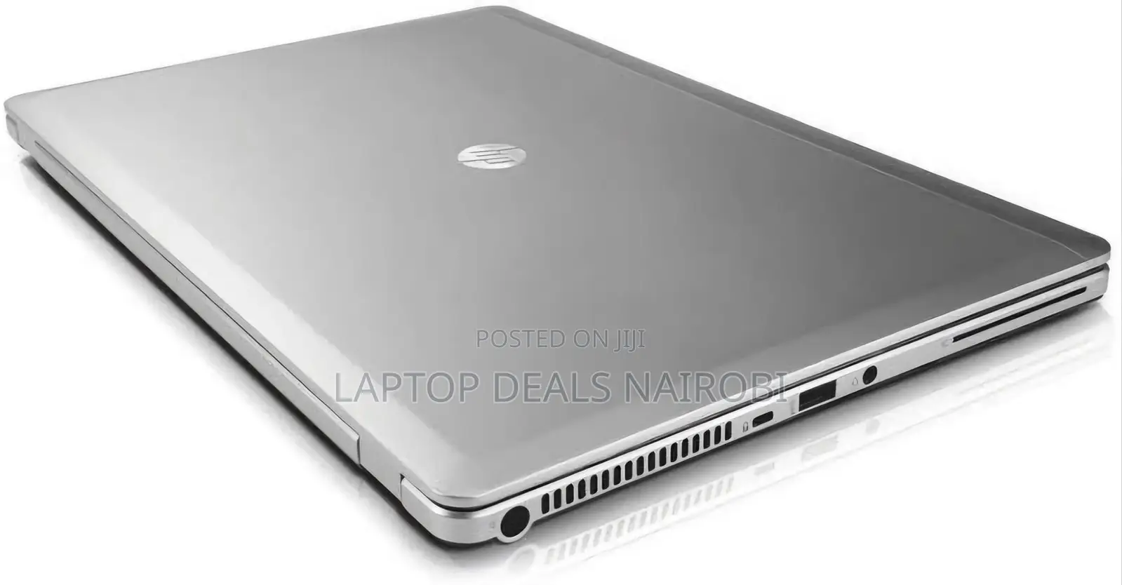 Laptop HP EliteBook Folio 9480M 16GB Intel Core I5 SSD 256GB