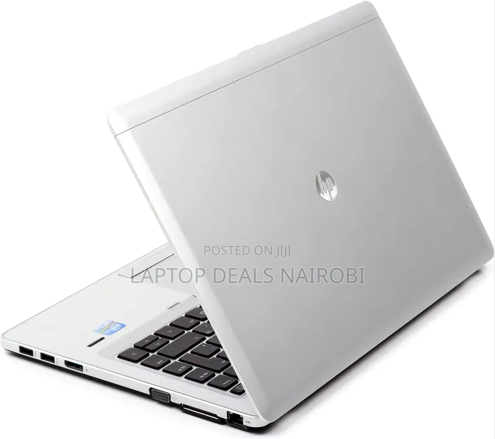 Laptop HP EliteBook Folio 9480M 16GB Intel Core I5 SSD 256GB