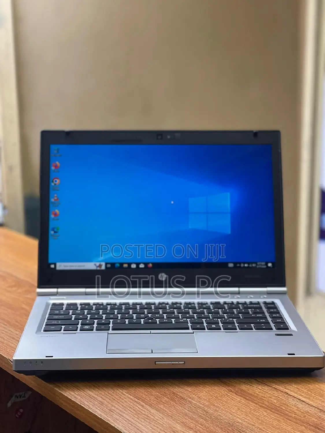 Laptop HP EliteBook 8460P 4GB Intel Core I5 HDD 500GB