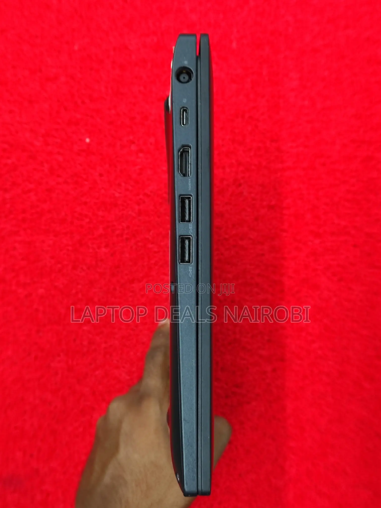 Laptop Dell Latitude 14 E7480 16GB Intel Core I5 SSD 512GB