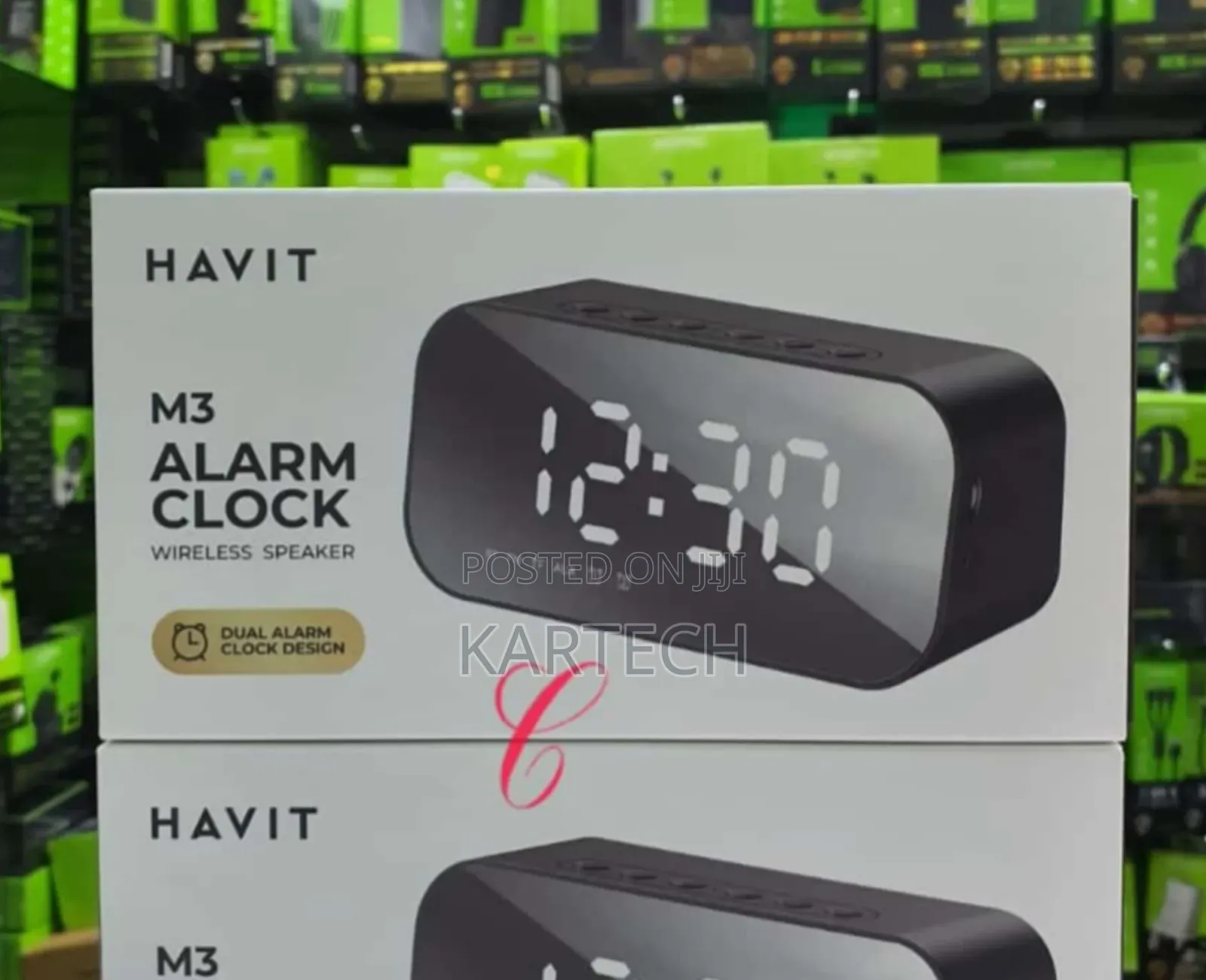 Havit M3 Wireless Speaker