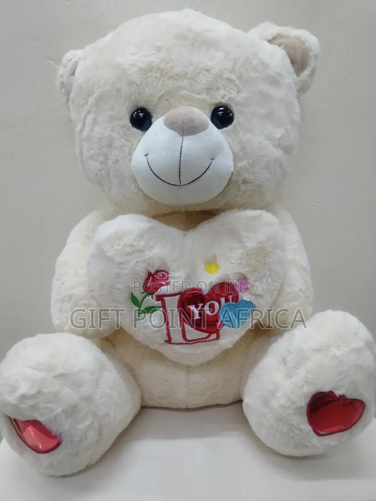 60cm Big Doll for Kids