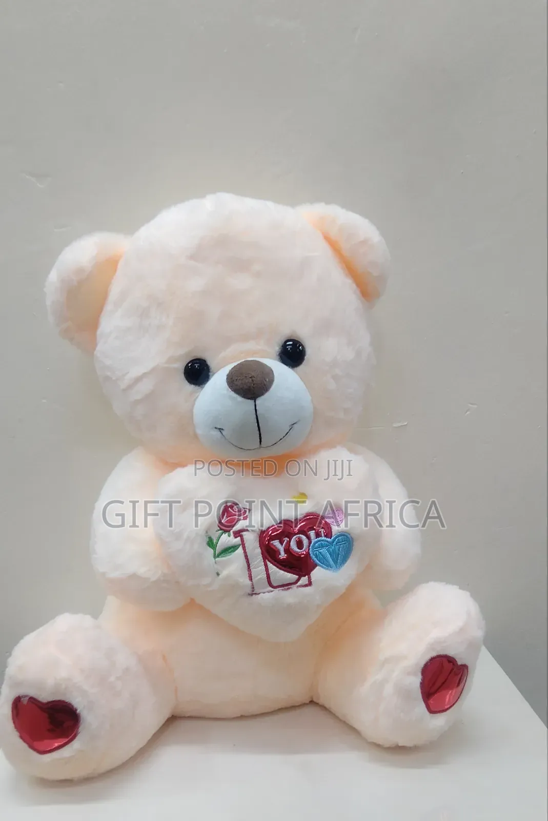 50cm Cute Teddy Bear Dolls for Kids