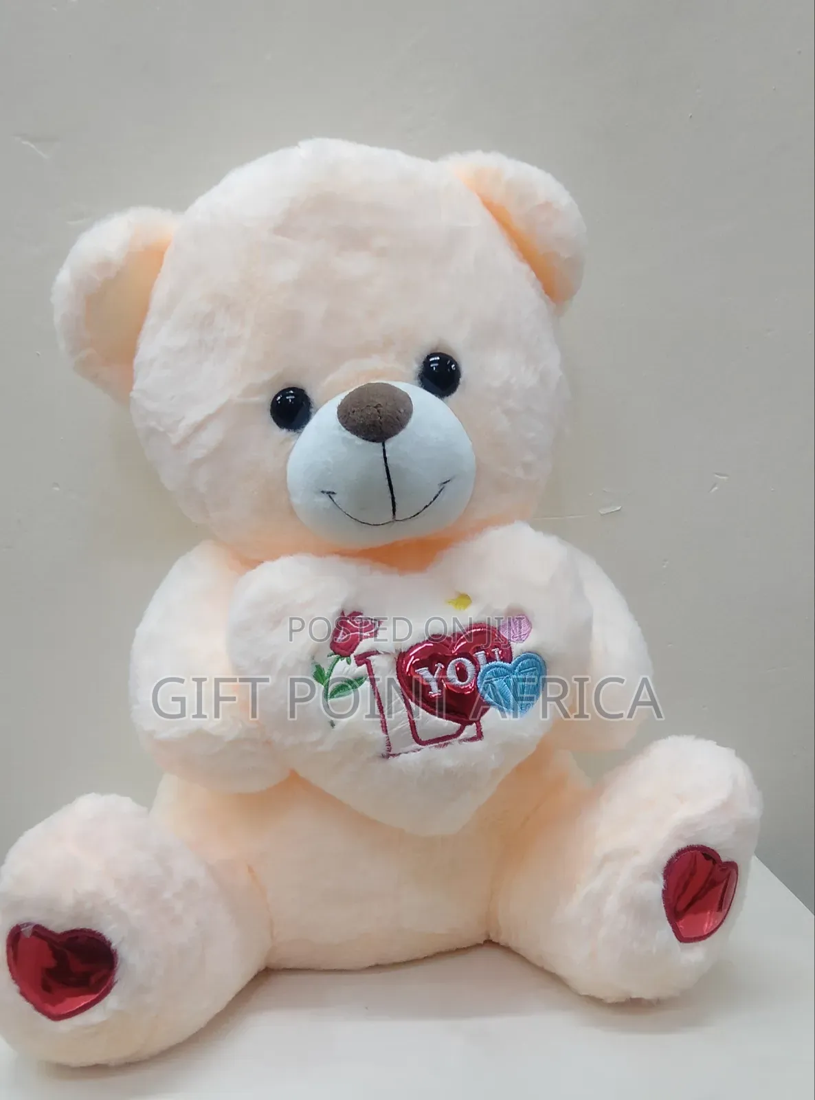 50cm Cute Teddy Bear Dolls for Kids