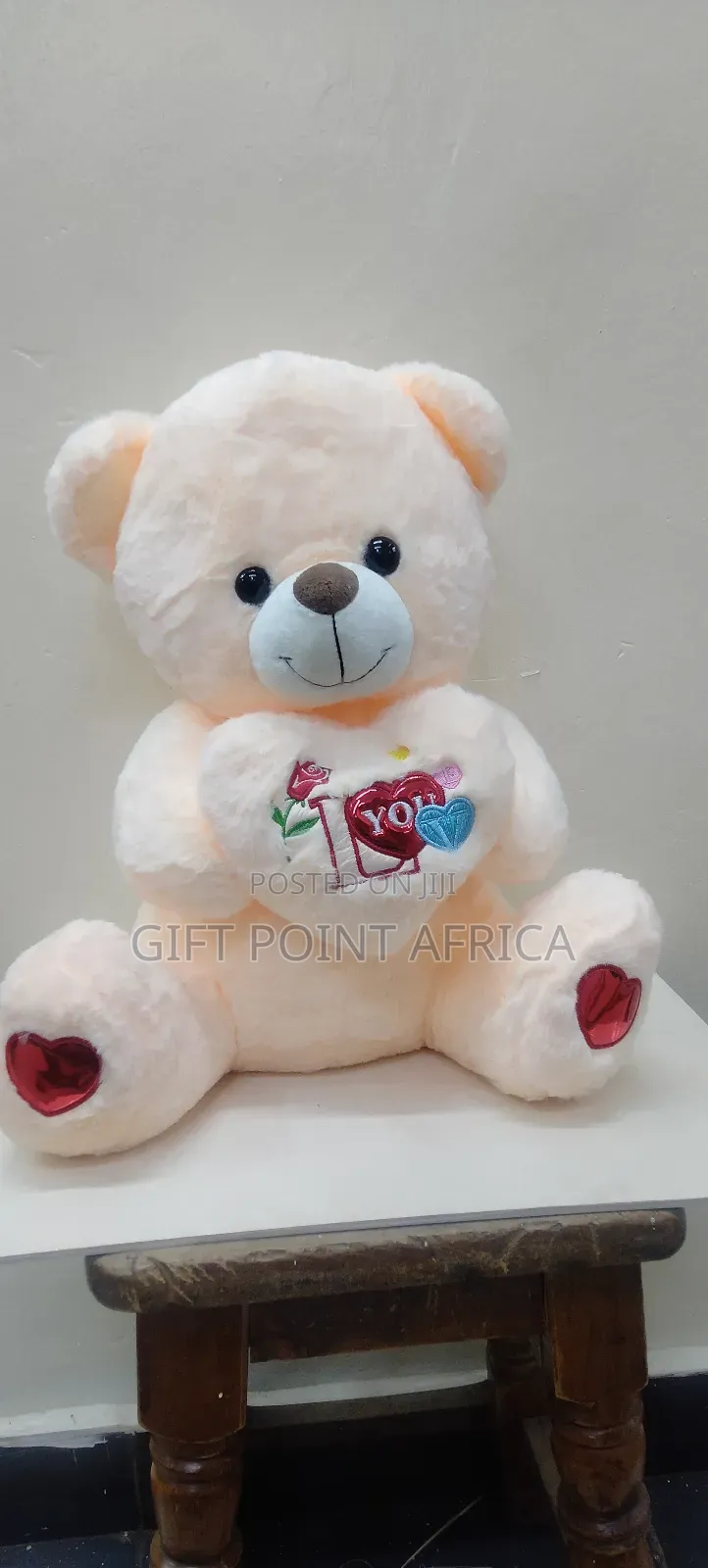50cm Big Teddy Bear Dolls