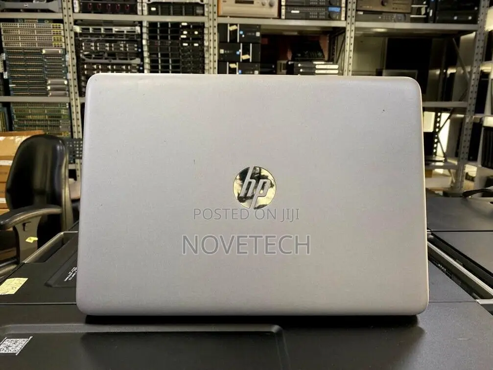 Laptop HP EliteBook 840 G4 16GB Intel Core I7 HDD+SSD 512GB
