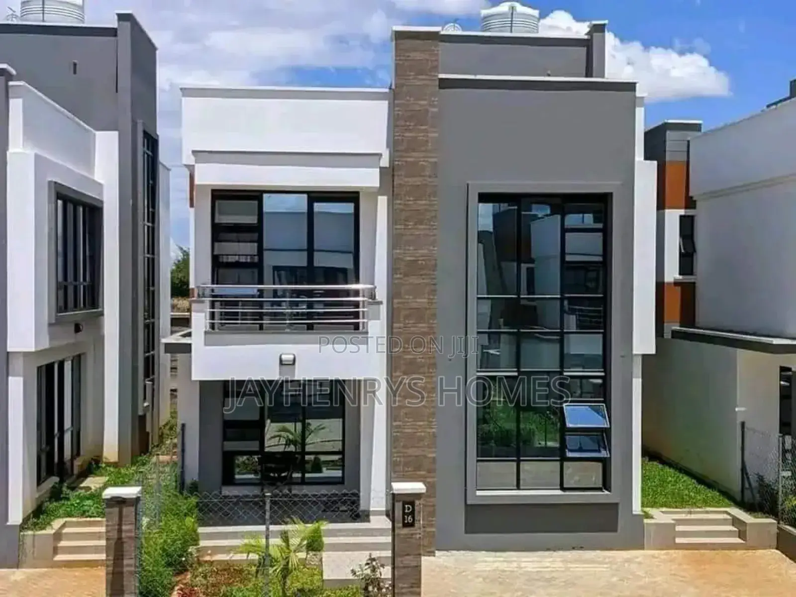4bdrm Maisonette in Kamakis for sale