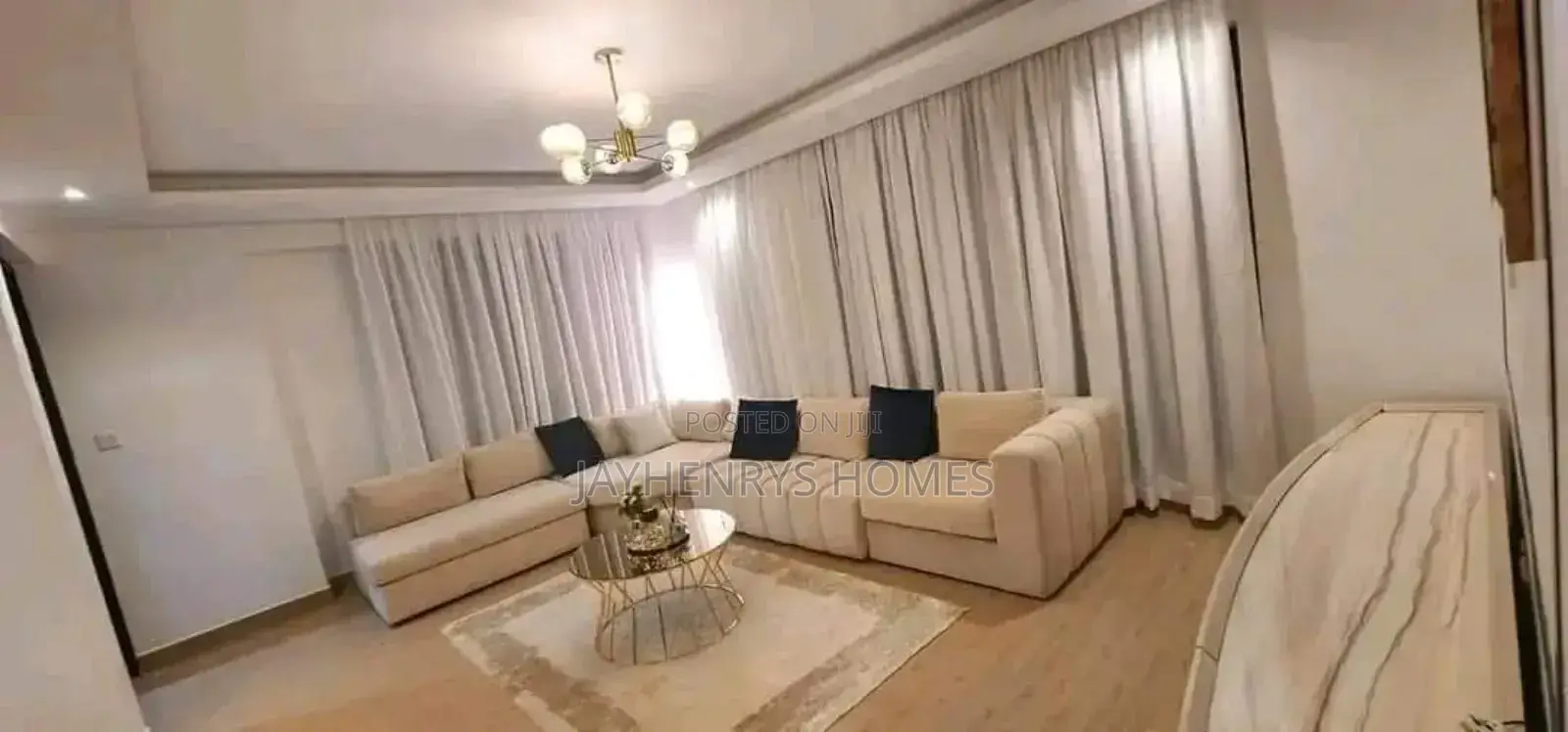 4bdrm Maisonette in Kamakis for sale