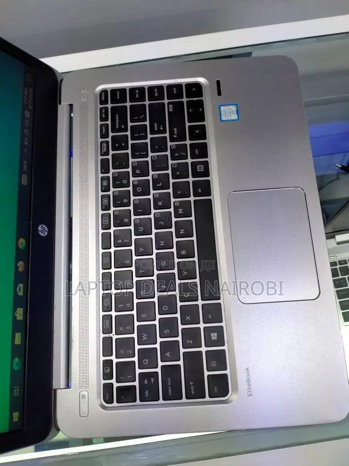 Laptop HP EliteBook 1040 G3 8GB Intel Core I7 SSD 256GB