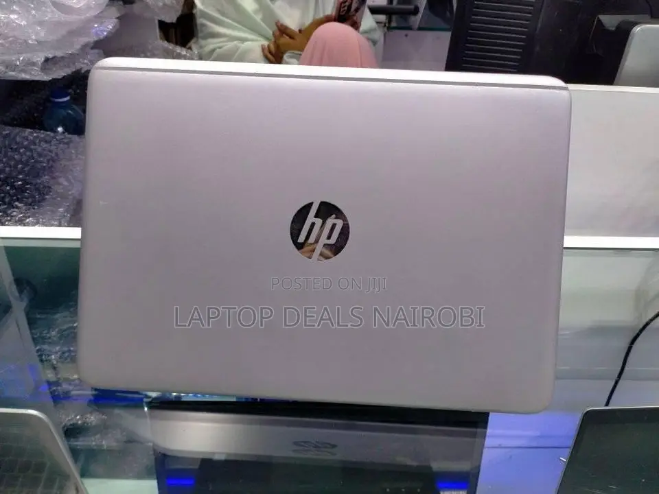 Laptop HP EliteBook 1040 G3 8GB Intel Core I7 SSD 256GB