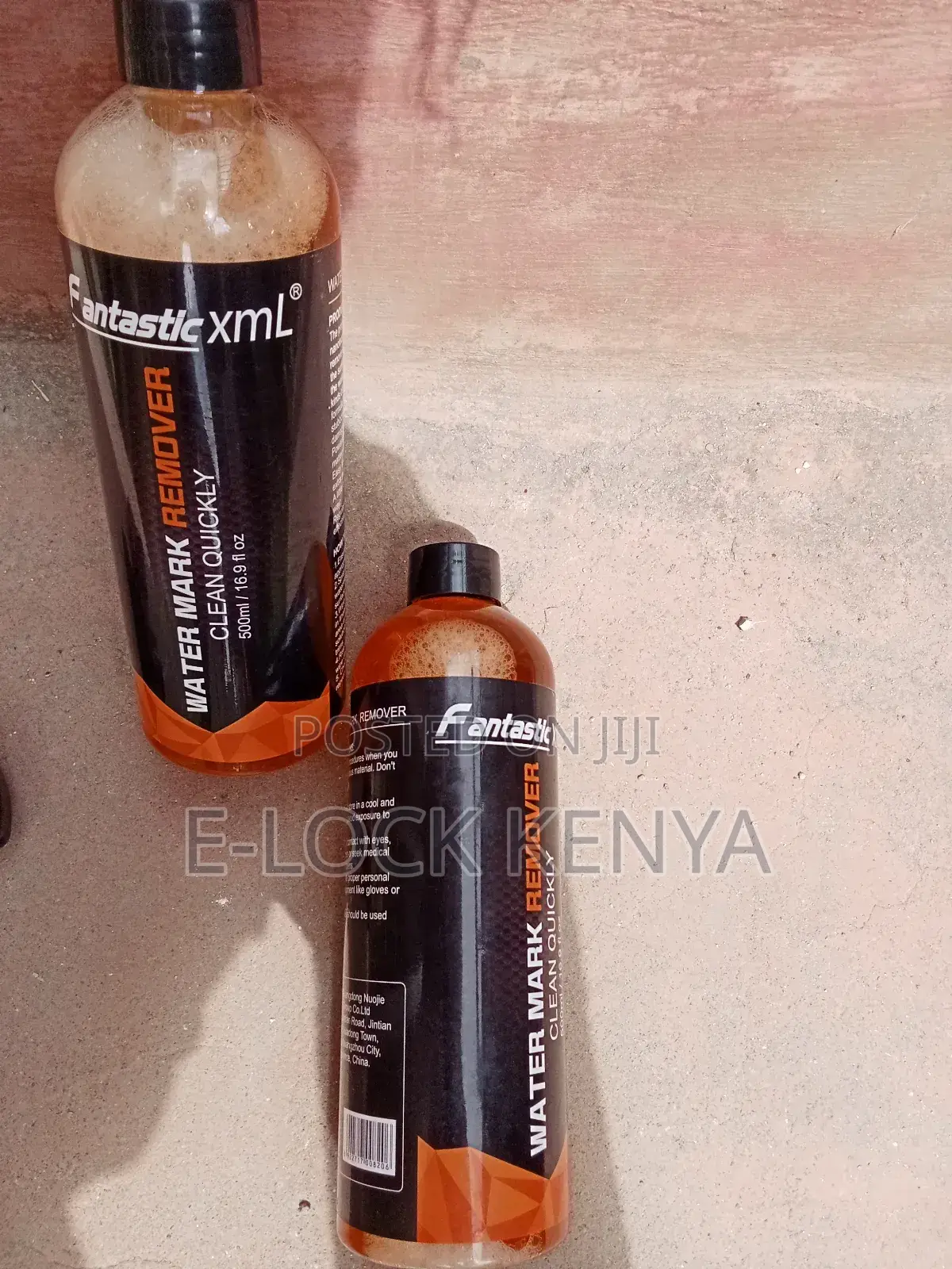 Pro Grade Watermark Remover Brilliant Shine