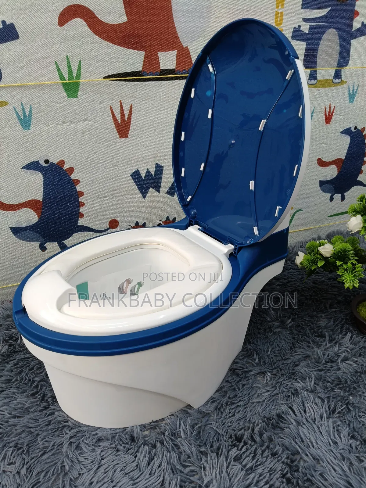 Training Potty Seat