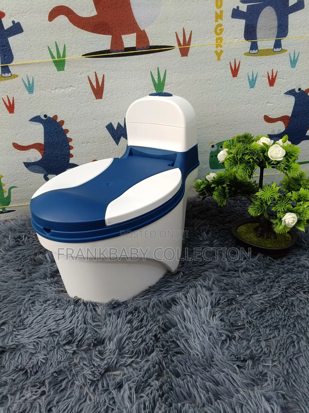 Training Potty Seat