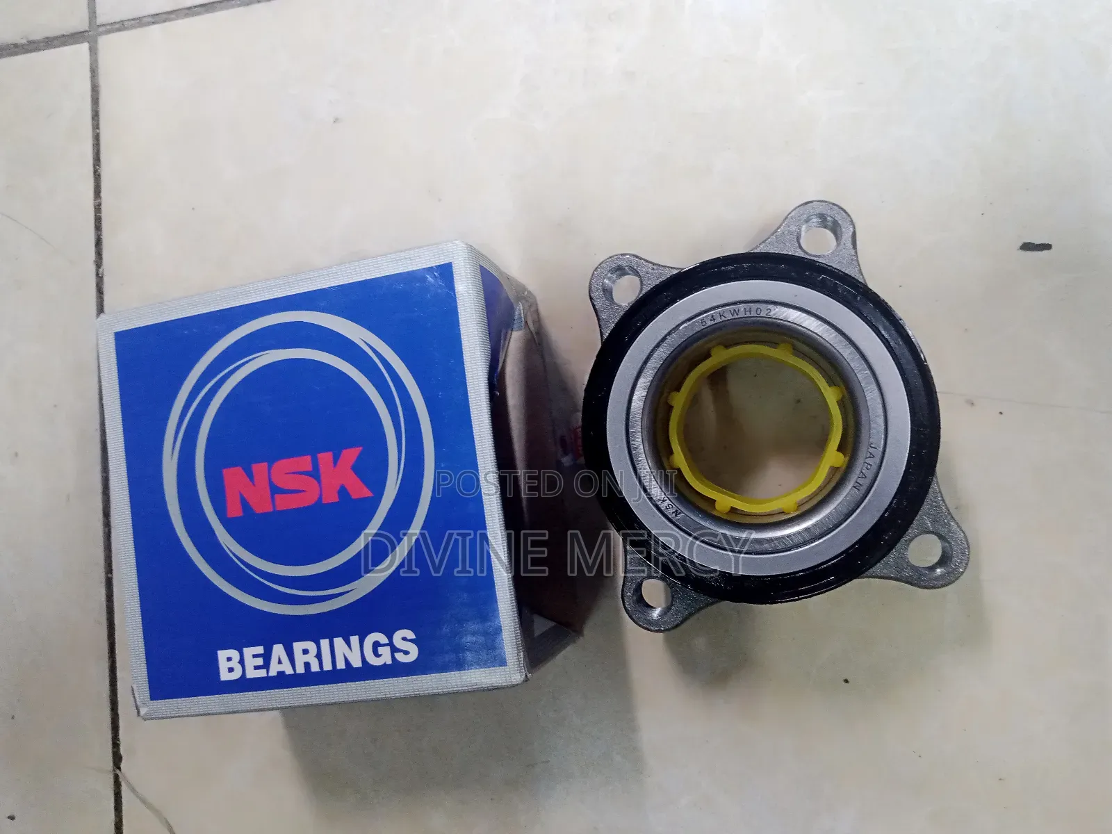 Toyota 7L Bearing (Original)