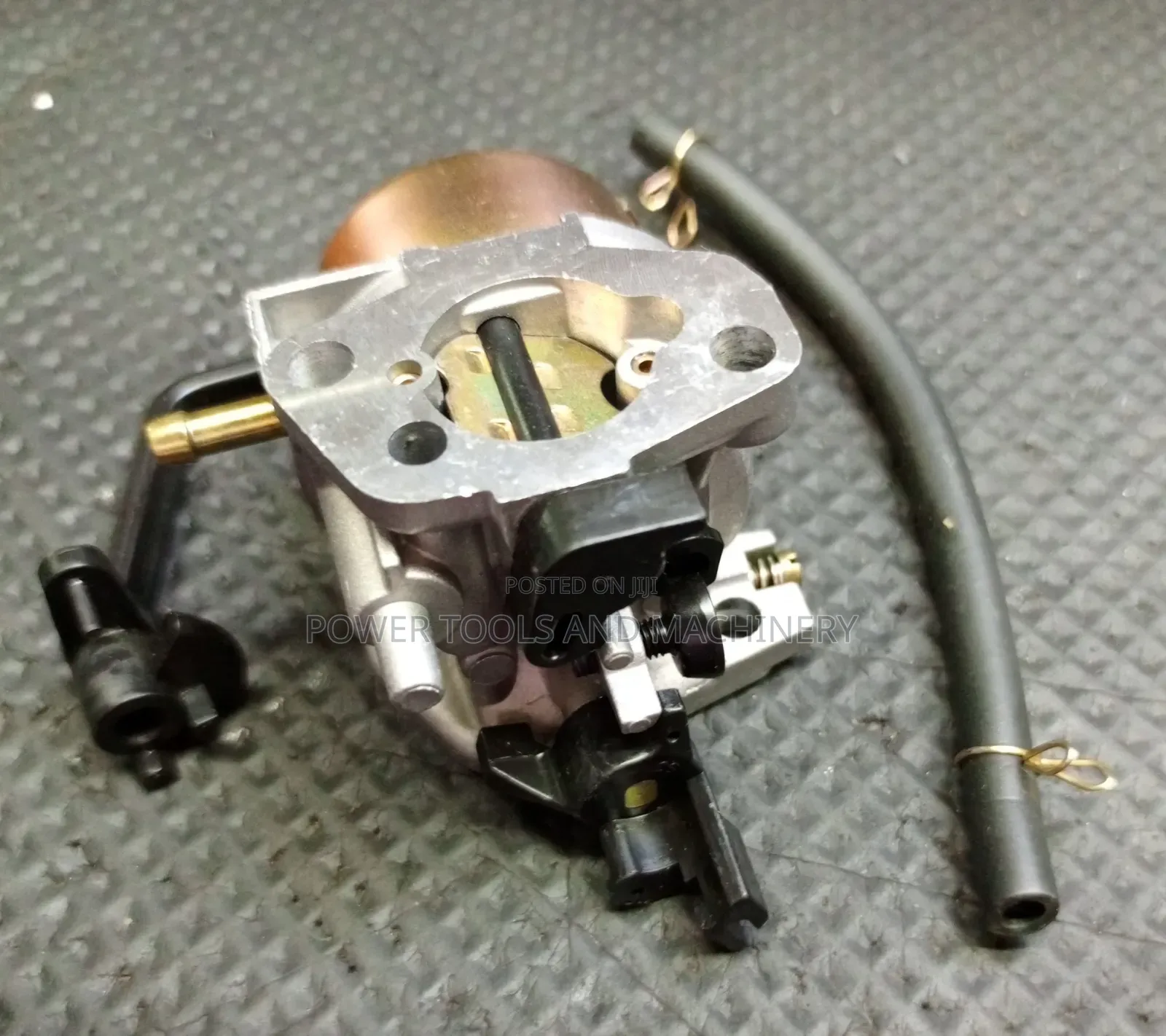 Petro Caburator GX160 Honda Generator
