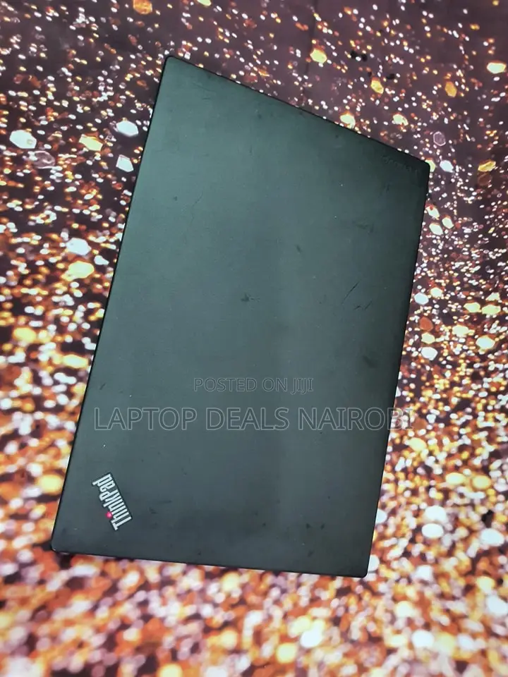 Laptop Lenovo ThinkPad X260 8GB Intel Core I5 SSD 256GB