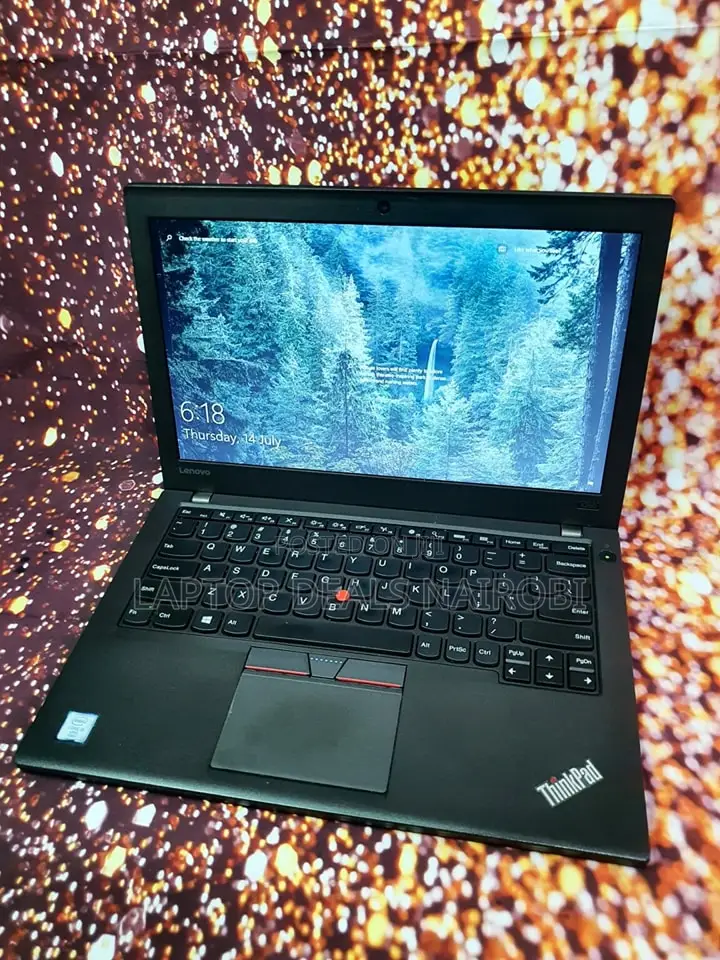Laptop Lenovo ThinkPad X260 8GB Intel Core I5 SSD 256GB