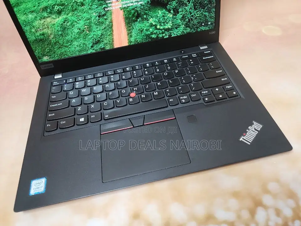 Laptop Lenovo Thinkpad X13 Yoga 16GB Intel Core I5 HDD+SSD 512GB