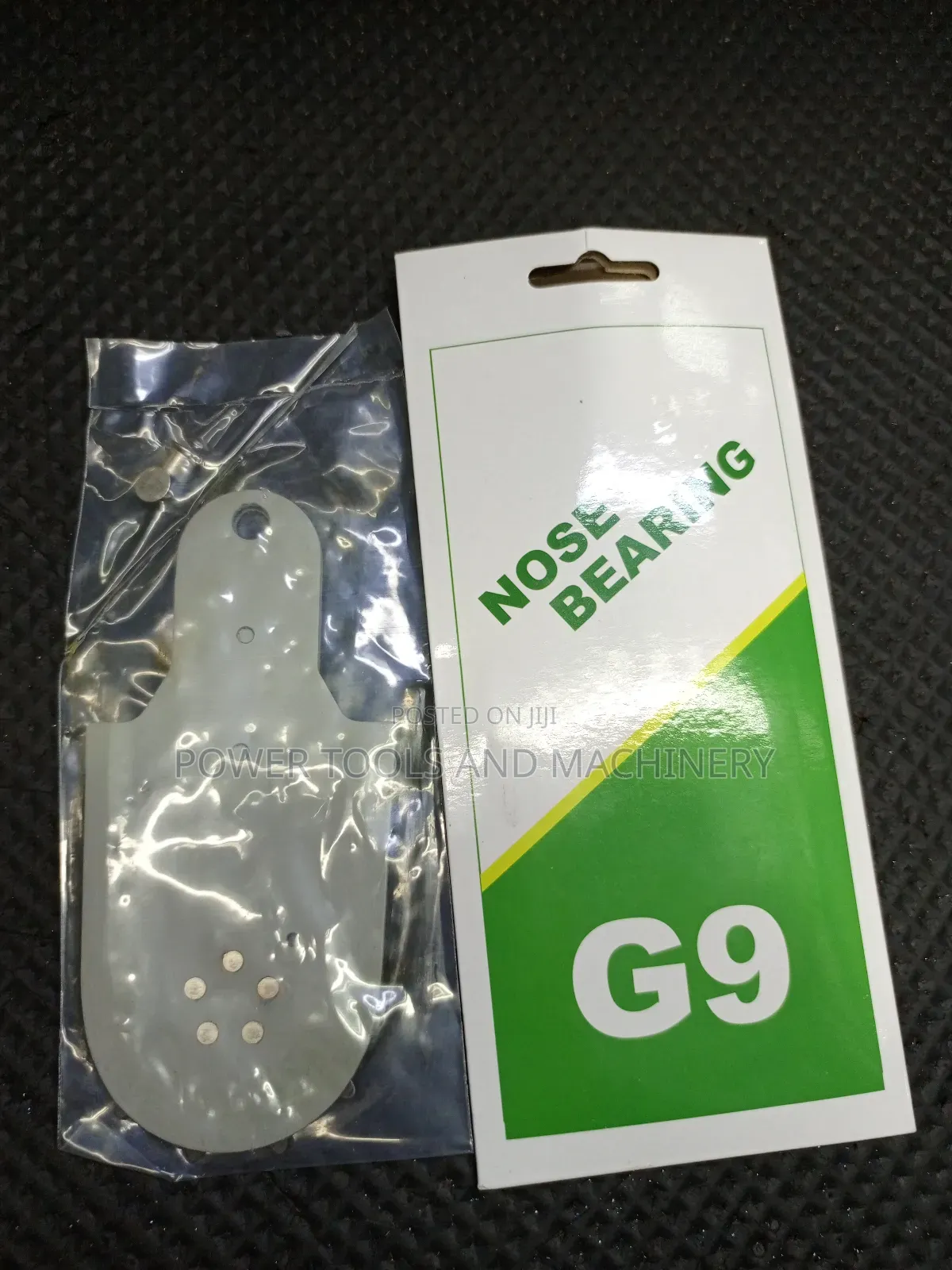 Chainsaw/Powersaw Spare Nose Bearing