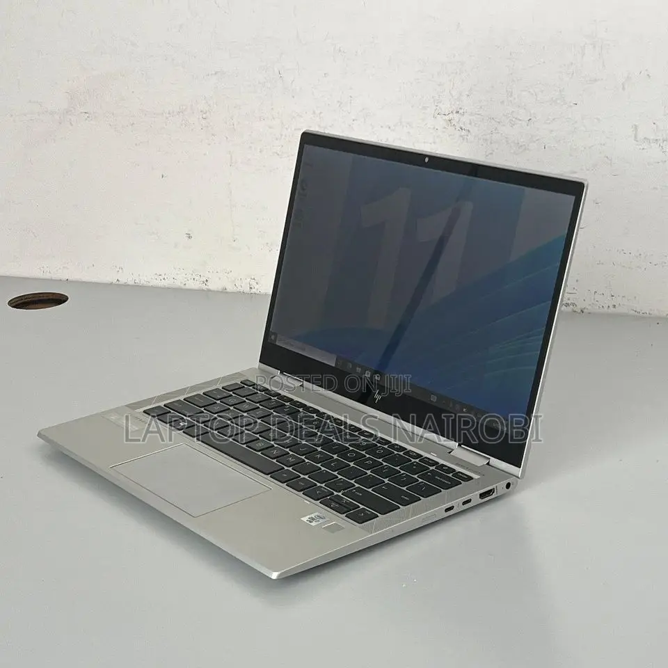 Laptop HP EliteBook 840 G7 16GB Intel Core I7 SSD 512GB