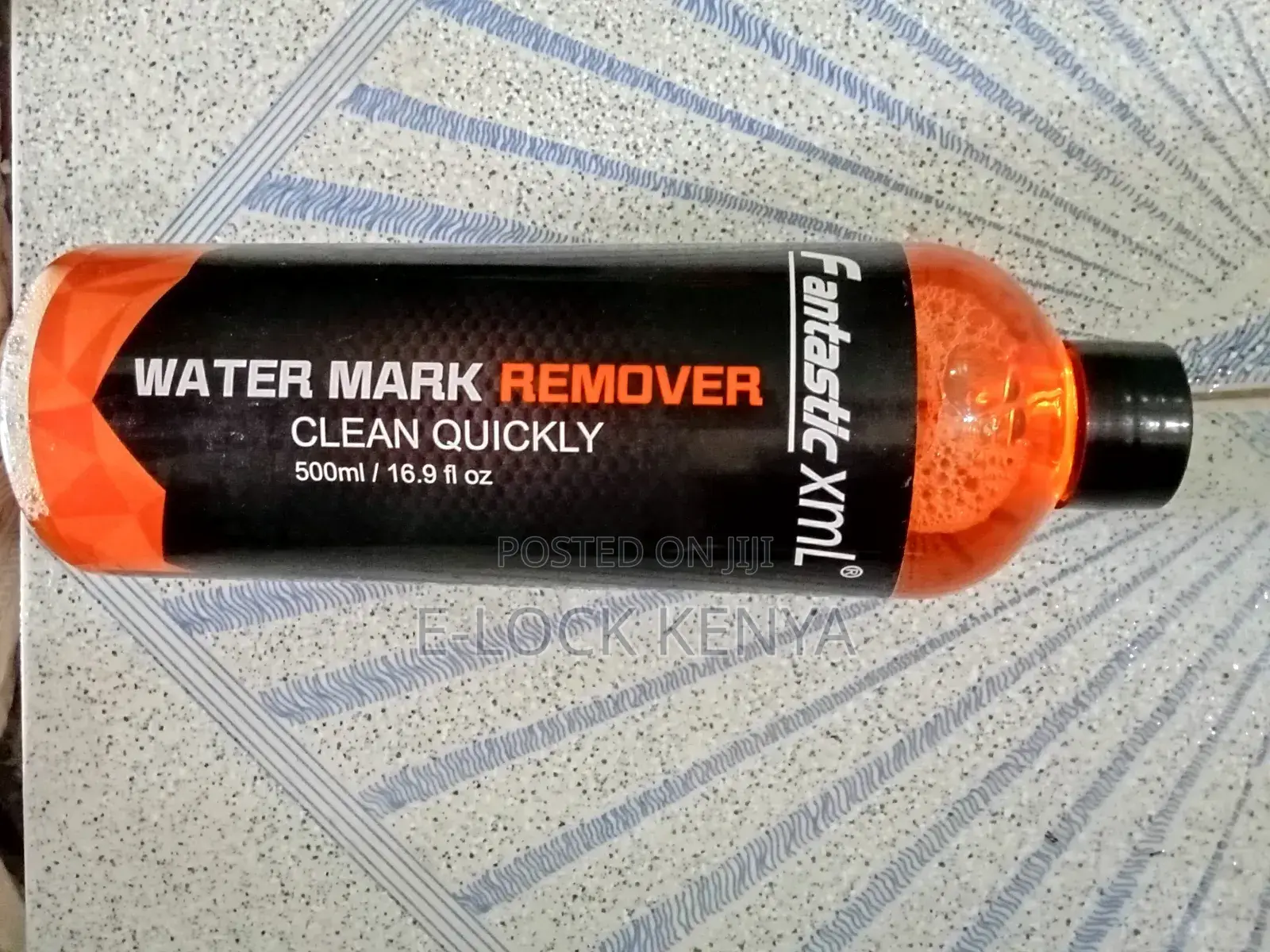 Shine Refresher