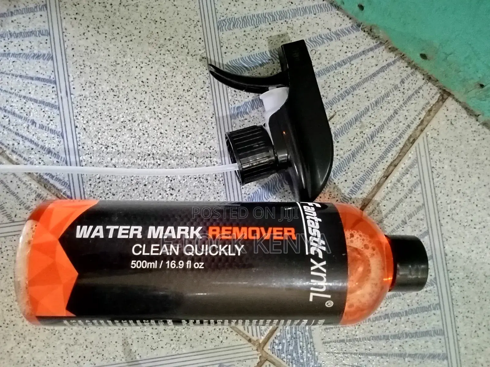 Ultimate Paint Shine Revival
