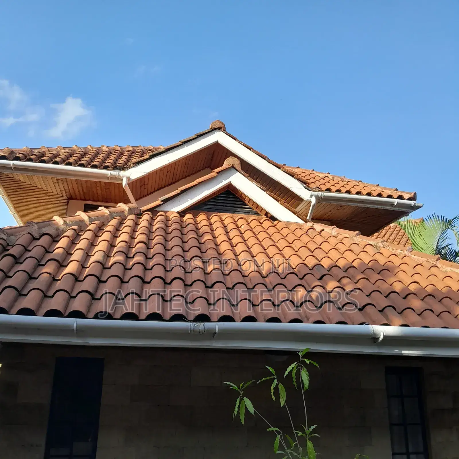 Roofing Fundi