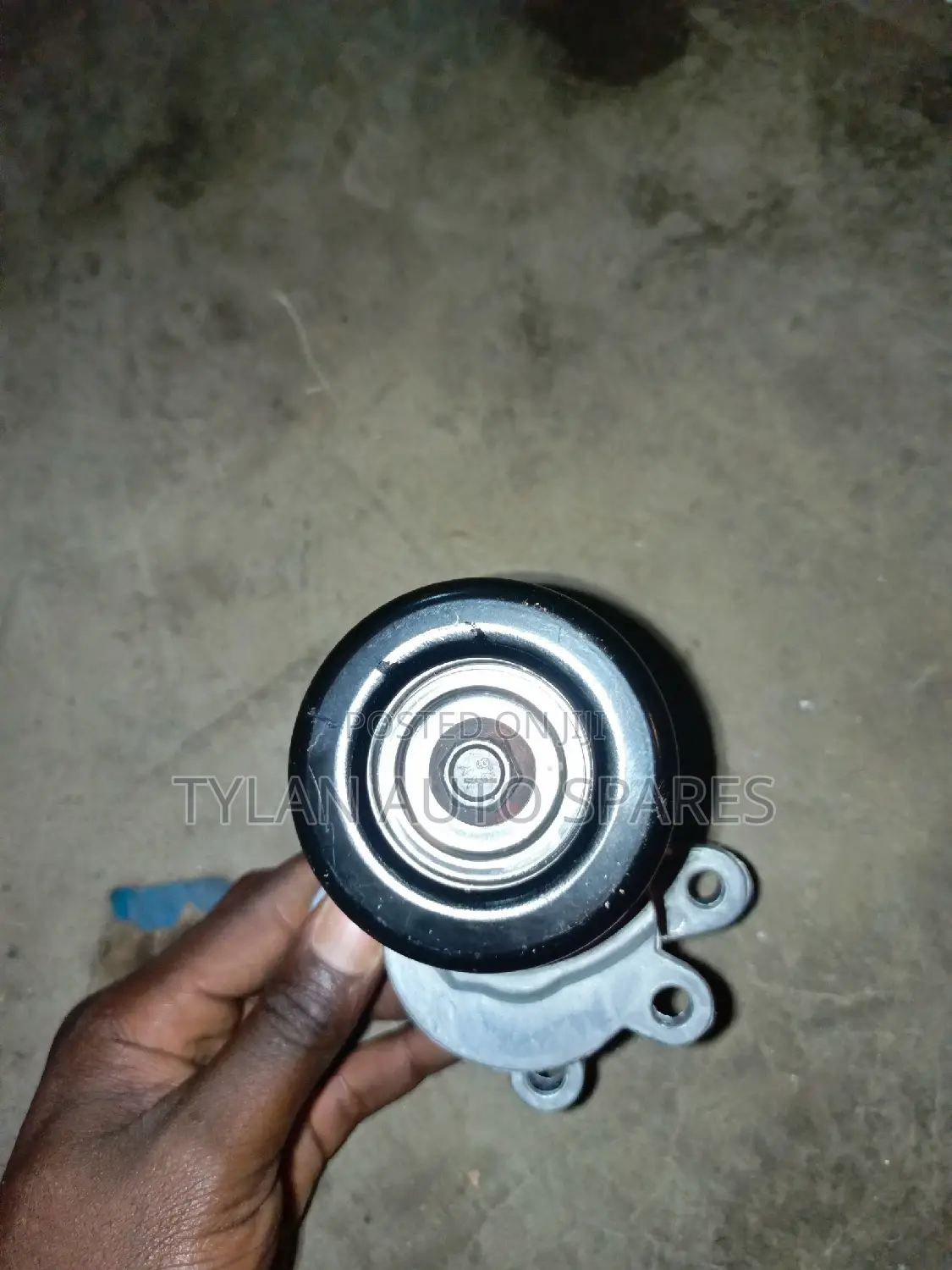 Tensioner Bearing Teana Vq25/Vq37