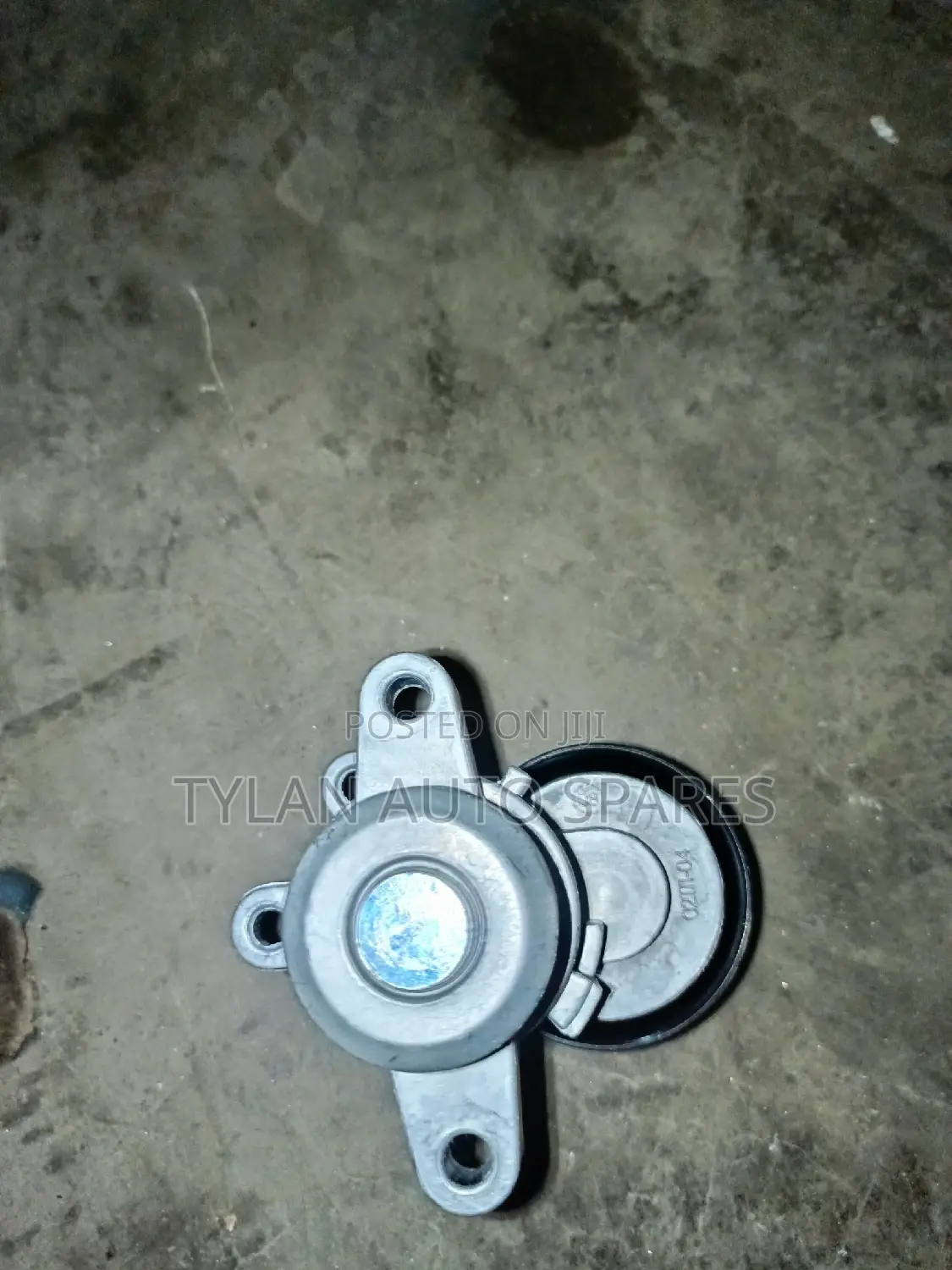 Tensioner Bearing Teana Vq25/Vq37